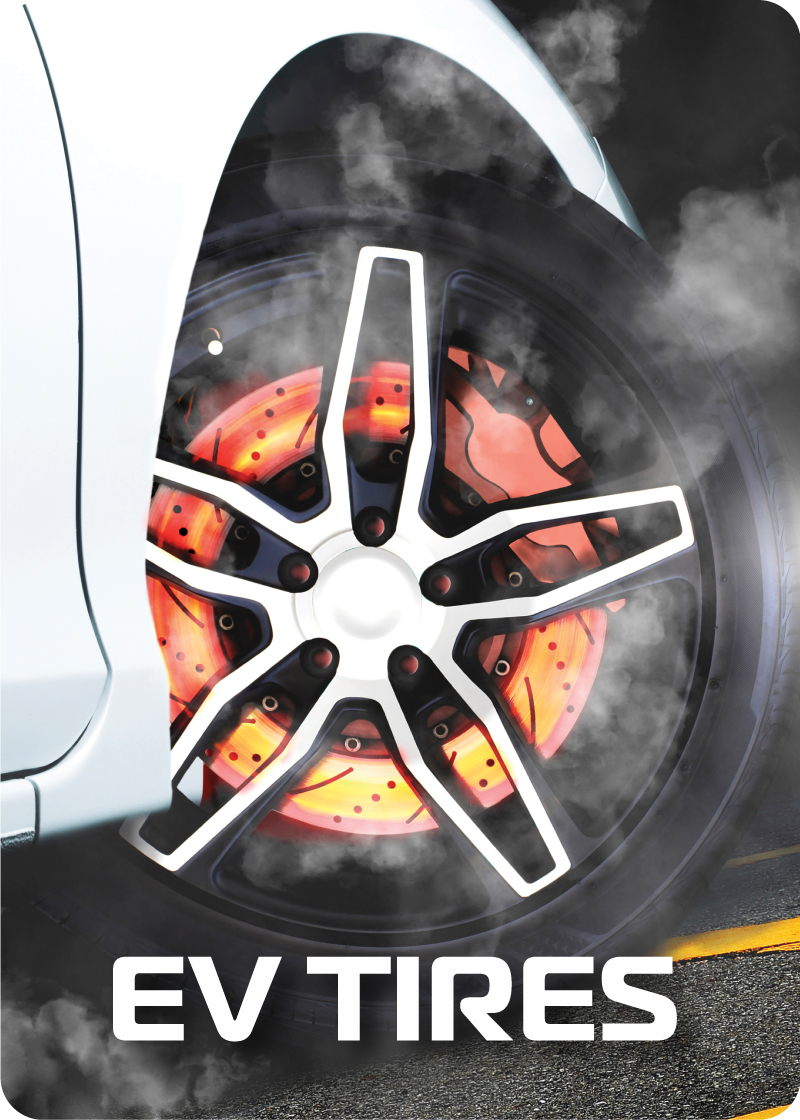 EV TIRES