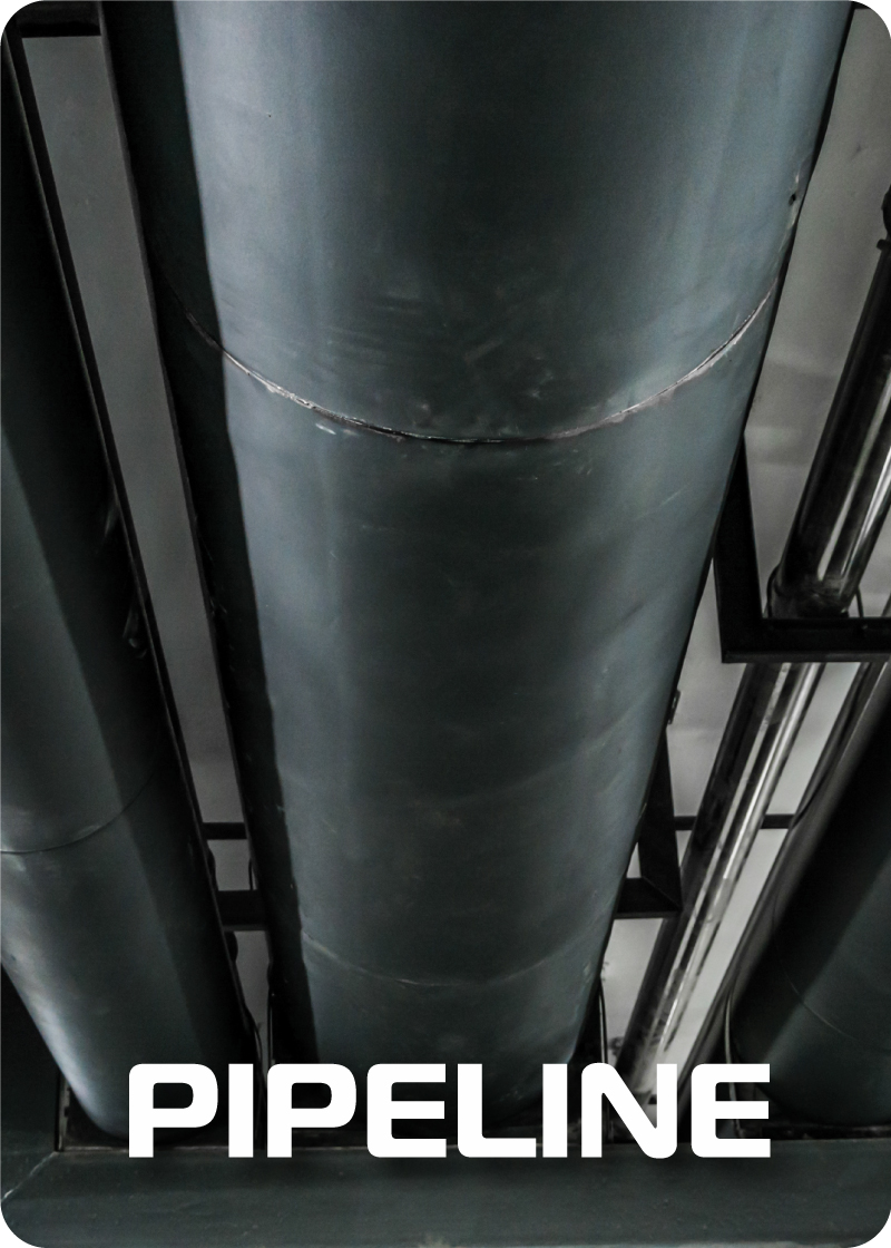 PIPELINE